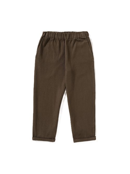 panta paride - bonnie Labo.art | L972FP012011010 TEAK